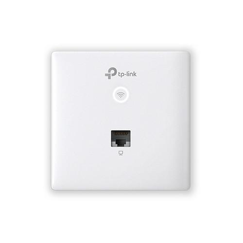 Prístupový bod, opakovač TP-Link EAP230-Wall 802.11ac (Wi-Fi 5)